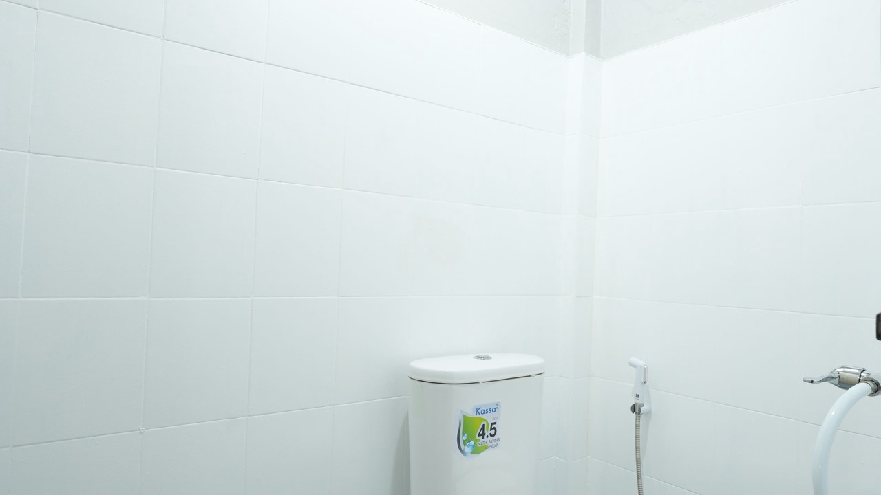 Photo of Bathroom in Ban Phan Thom