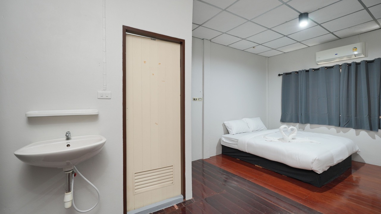 Photo of Bedroom in Ban Phan Thom