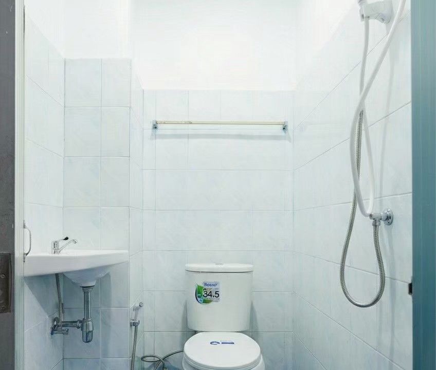 Photo of Bathroom in Sukhumvit