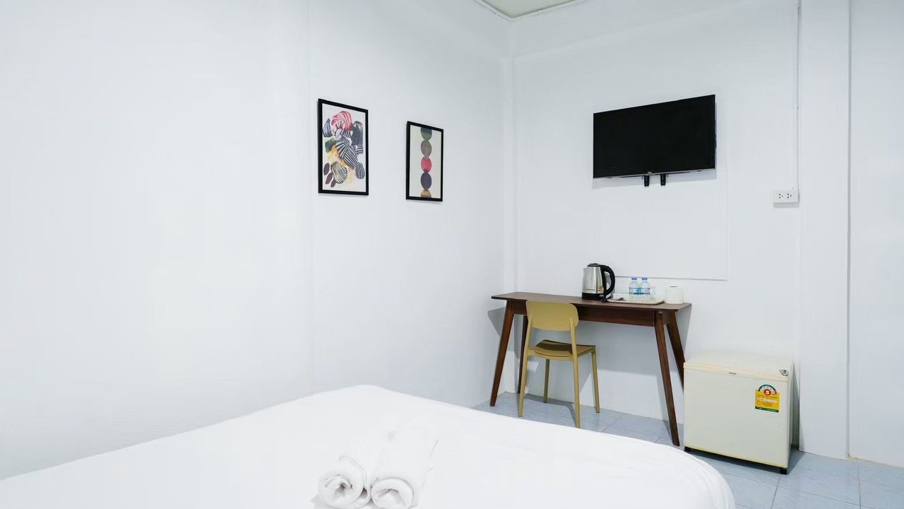 Photo of Bedroom in Sukhumvit
