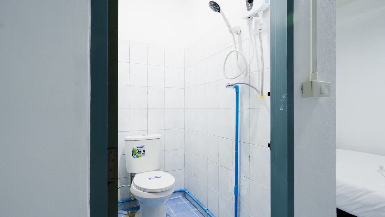 Photo of Bathroom in Sukhumvit