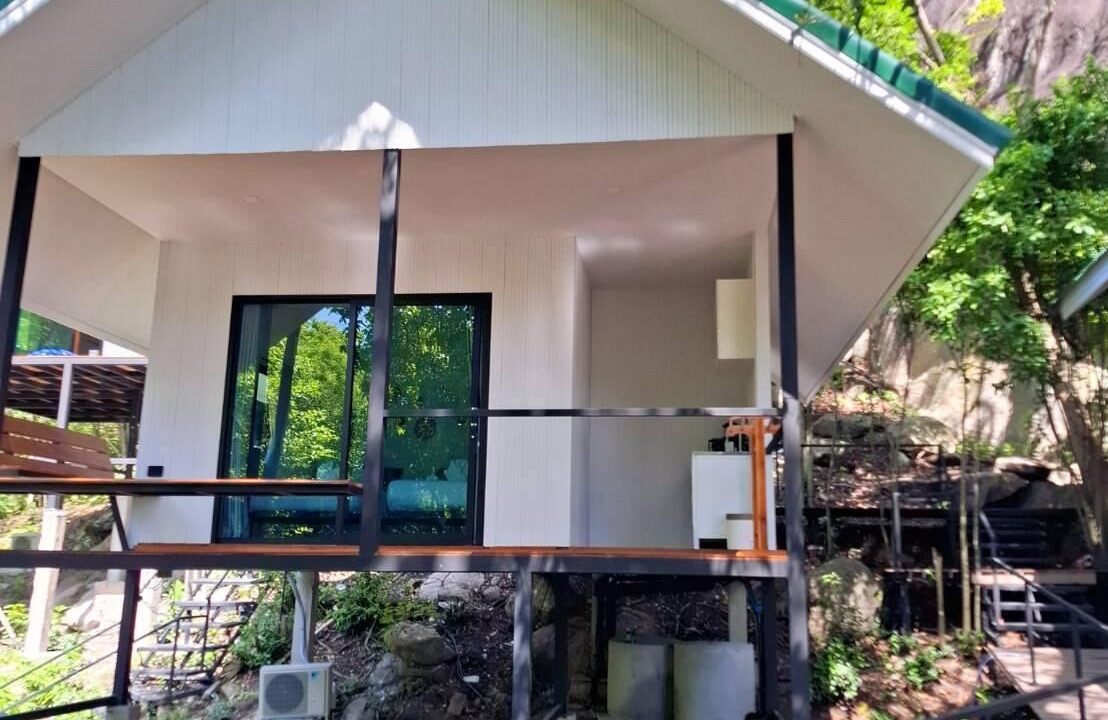 Photo of Bathroom in Koh Tao