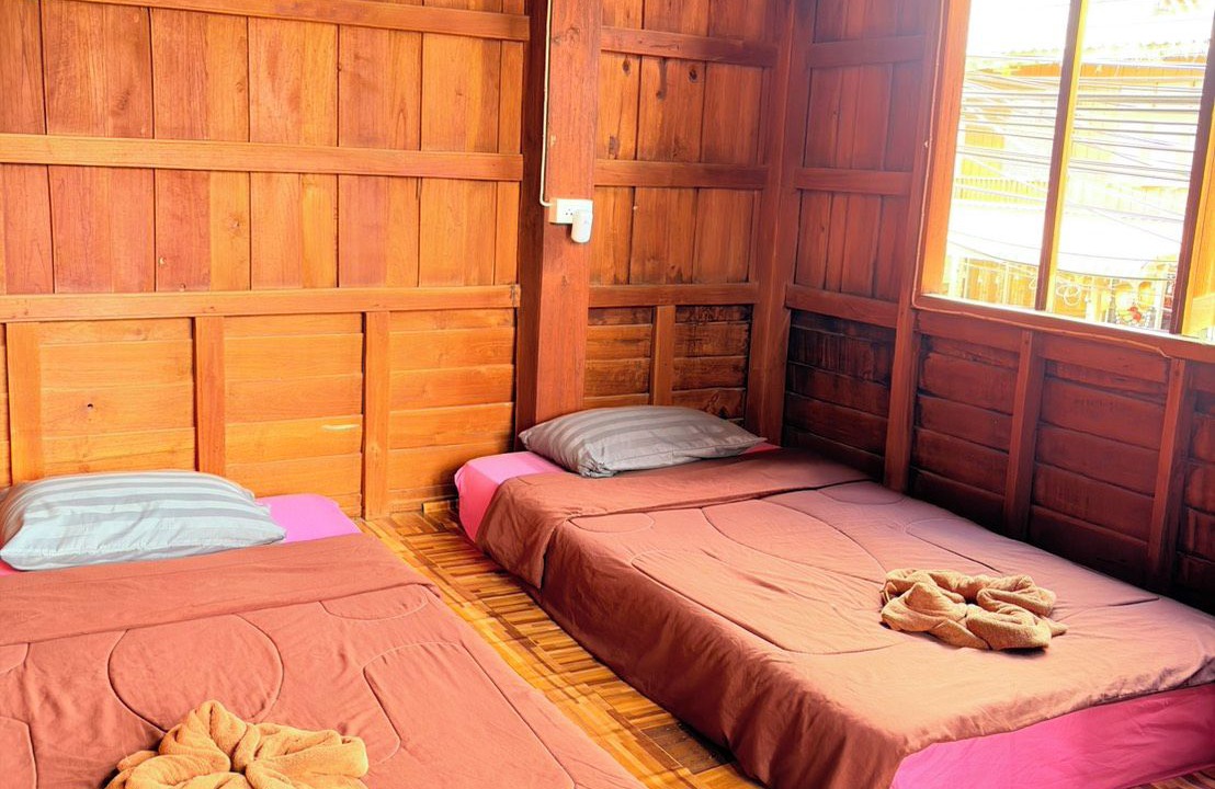 Photo of Bedroom in Pai