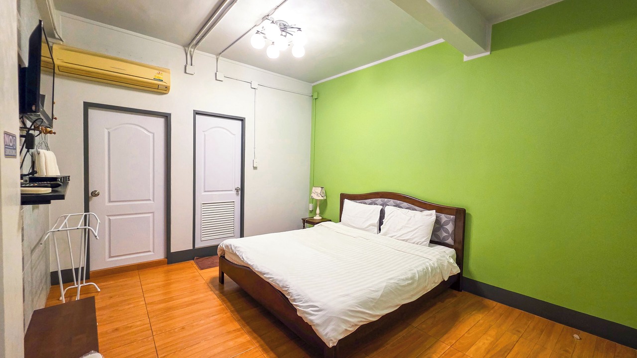 Photo of Bedroom in San Chao Pho Suea