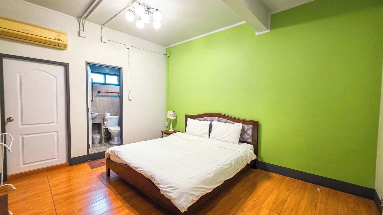 Photo of Bedroom in San Chao Pho Suea