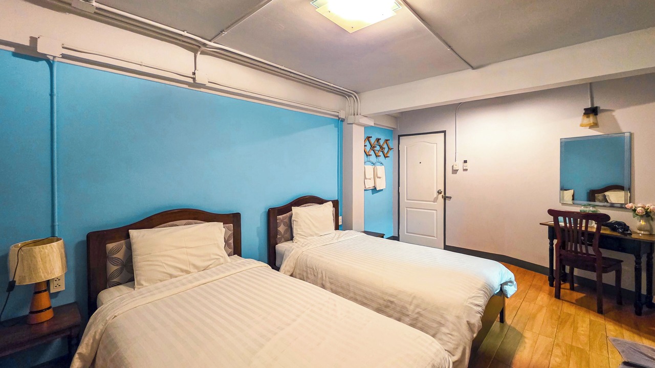 Photo of Bedroom in San Chao Pho Suea