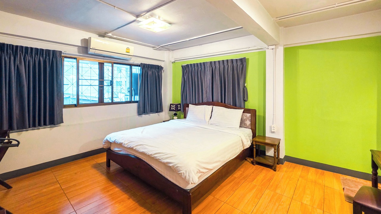 Photo of Bedroom in San Chao Pho Suea