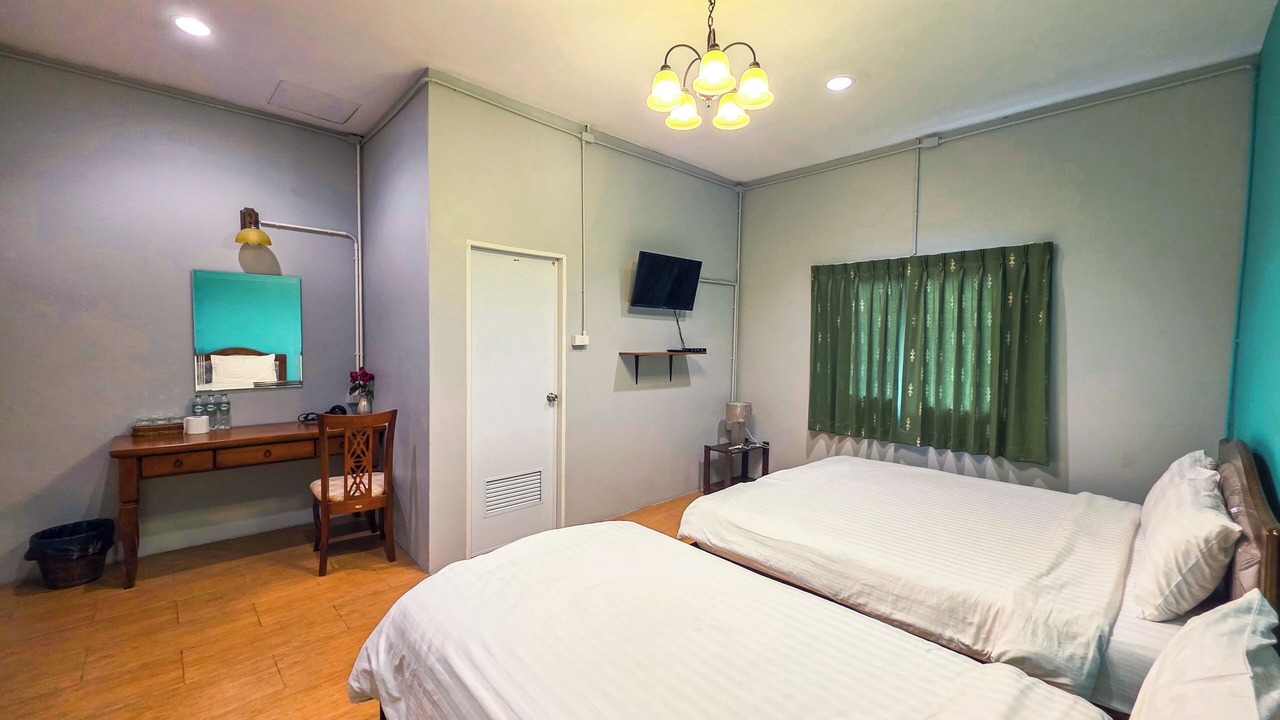 Photo of Bedroom in San Chao Pho Suea