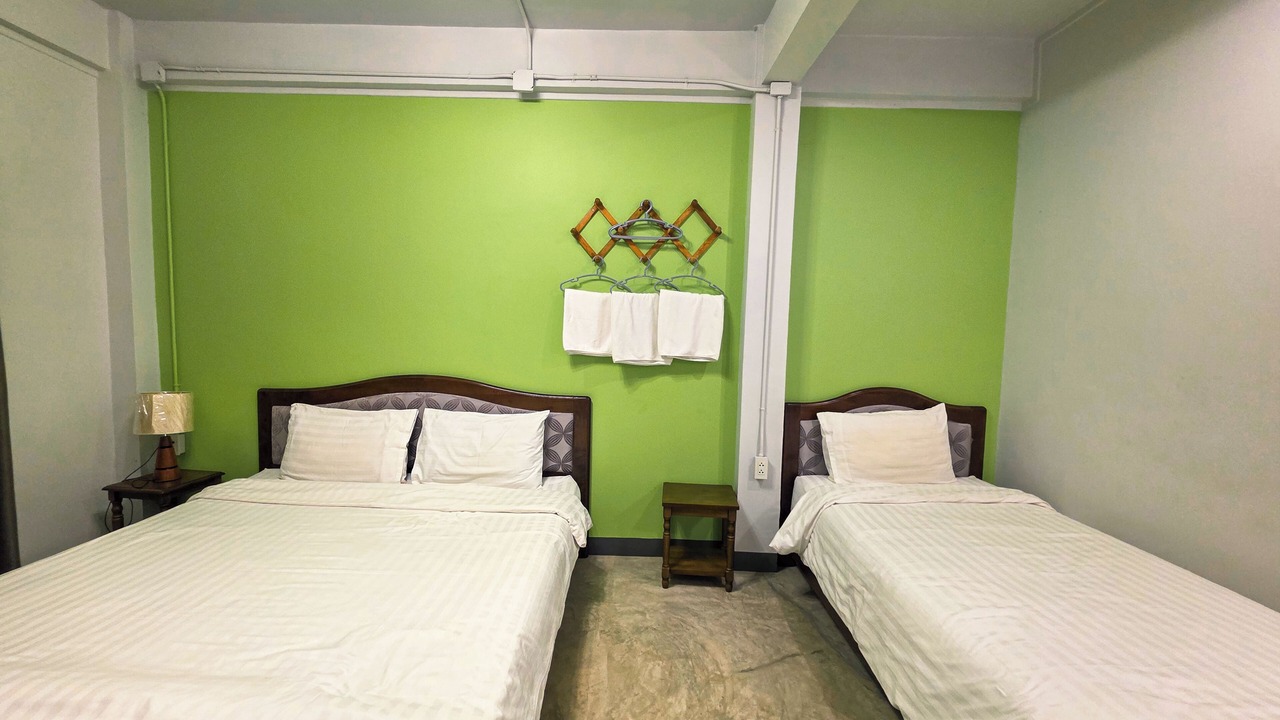 Photo of Bedroom in San Chao Pho Suea