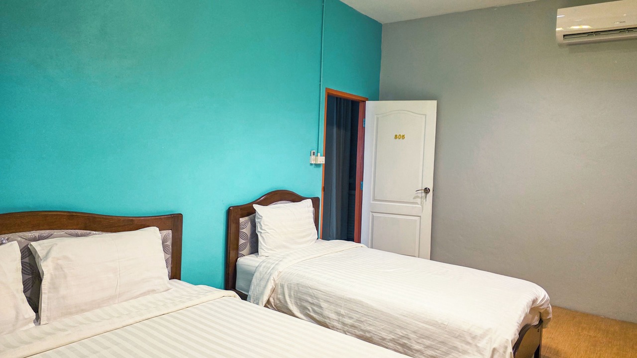 Photo of Bedroom in San Chao Pho Suea