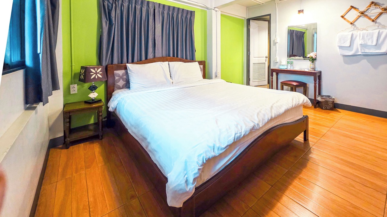 Photo of Bedroom in San Chao Pho Suea