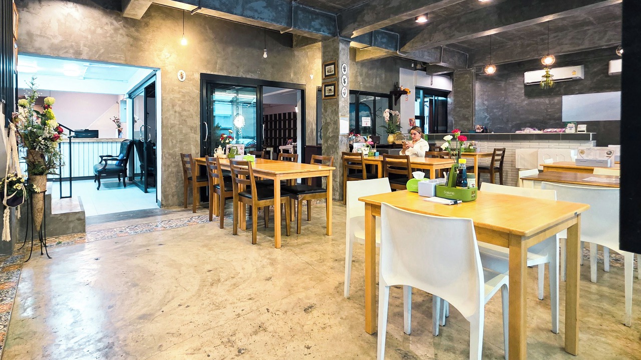 Photo of Others in San Chao Pho Suea