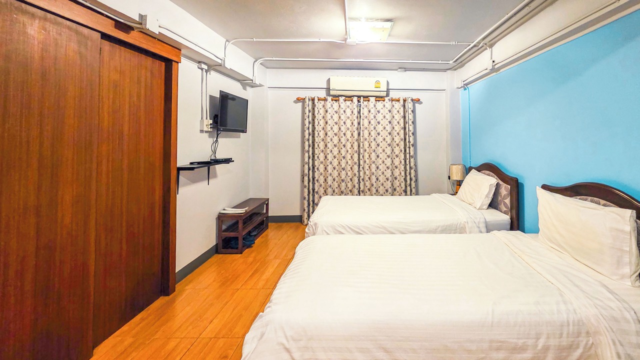 Photo of Bedroom in San Chao Pho Suea