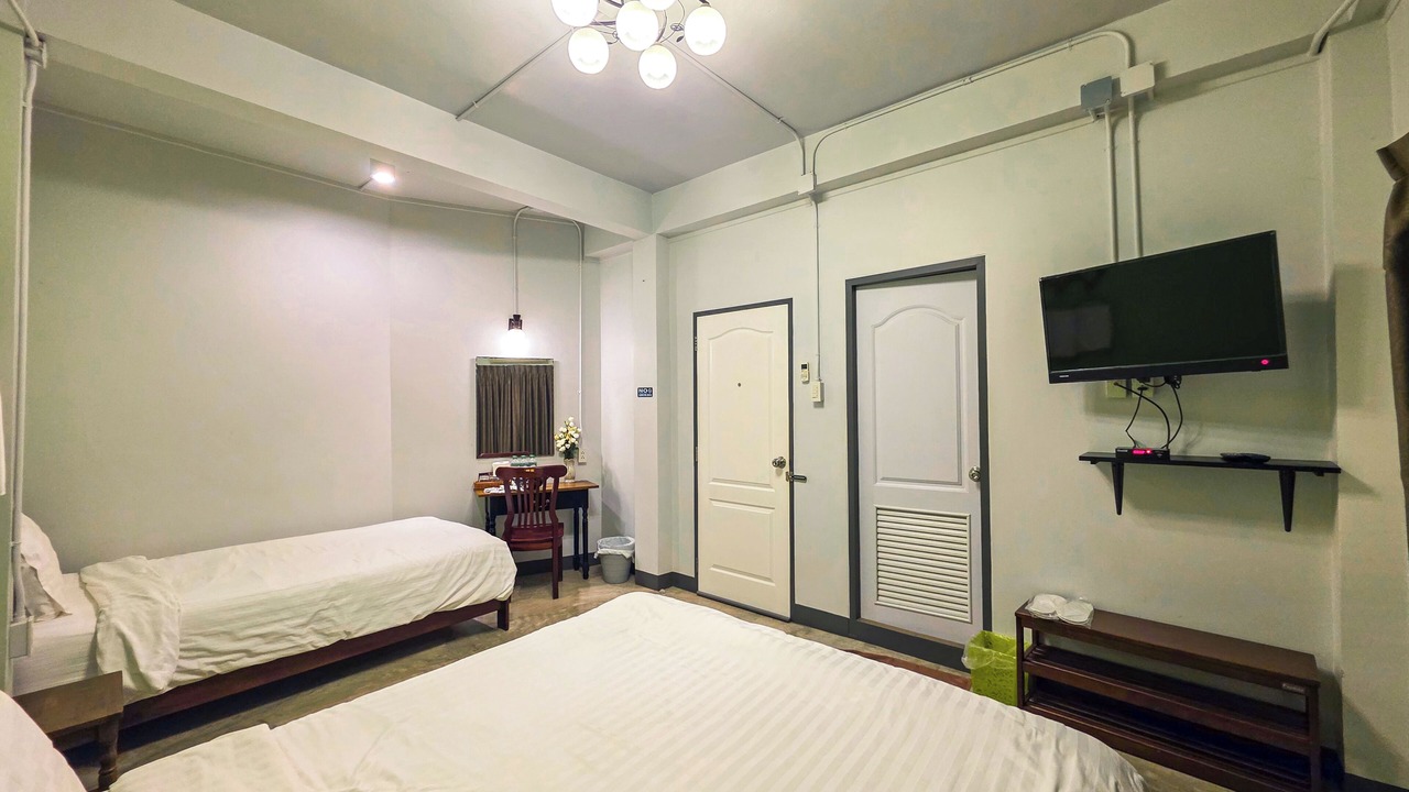 Photo of Bedroom in San Chao Pho Suea