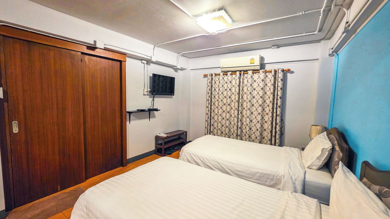 Photo of Bedroom in San Chao Pho Suea