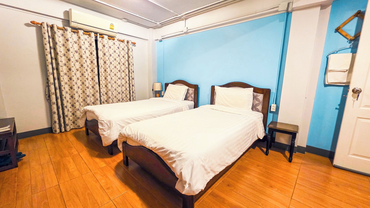 Photo of Bedroom in San Chao Pho Suea