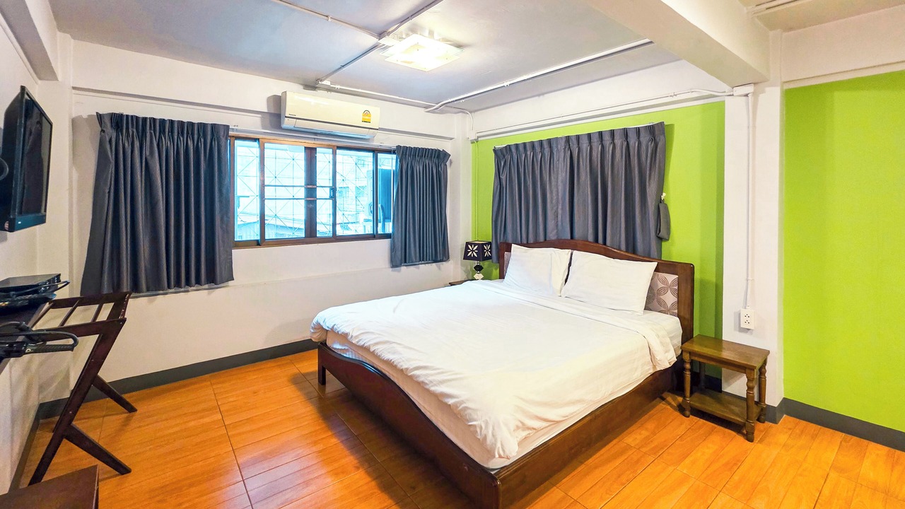 Photo of Bedroom in San Chao Pho Suea