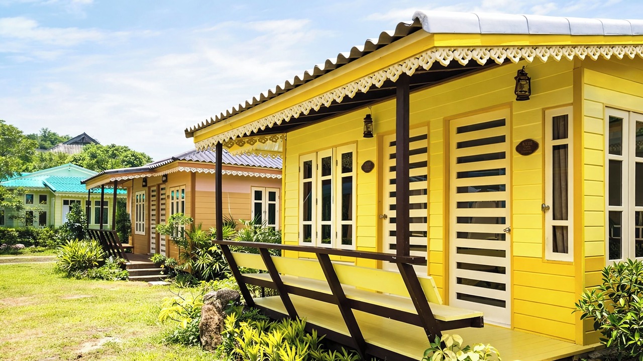 Photo of Outdoor in Ko Yao