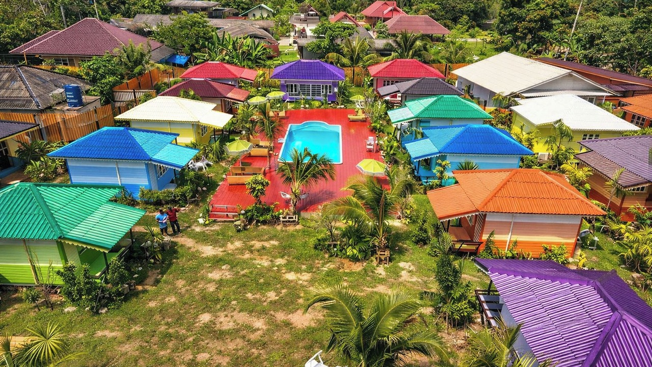 Photo of Outdoor in Ko Yao