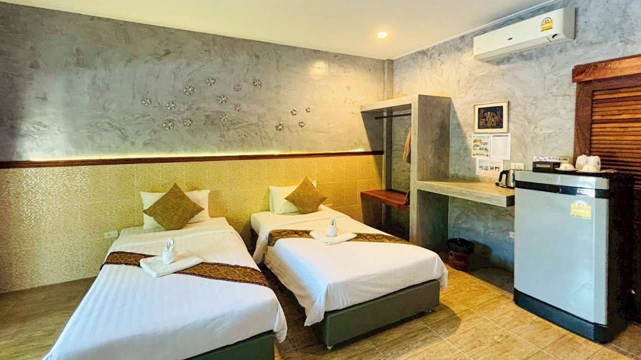 Photo of Bedroom in Khanom