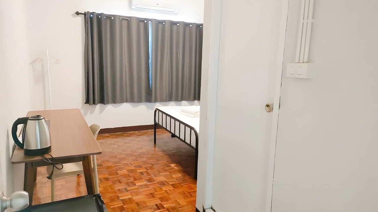 Photo of Bedroom in Huay Kaew