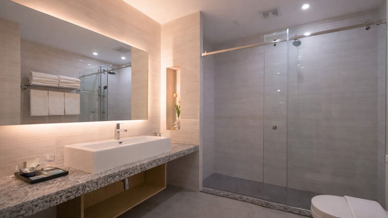 Photo of Bathroom in Prawet