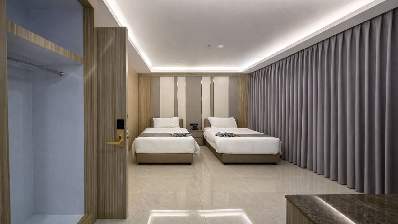 Photo of Bedroom in Prawet