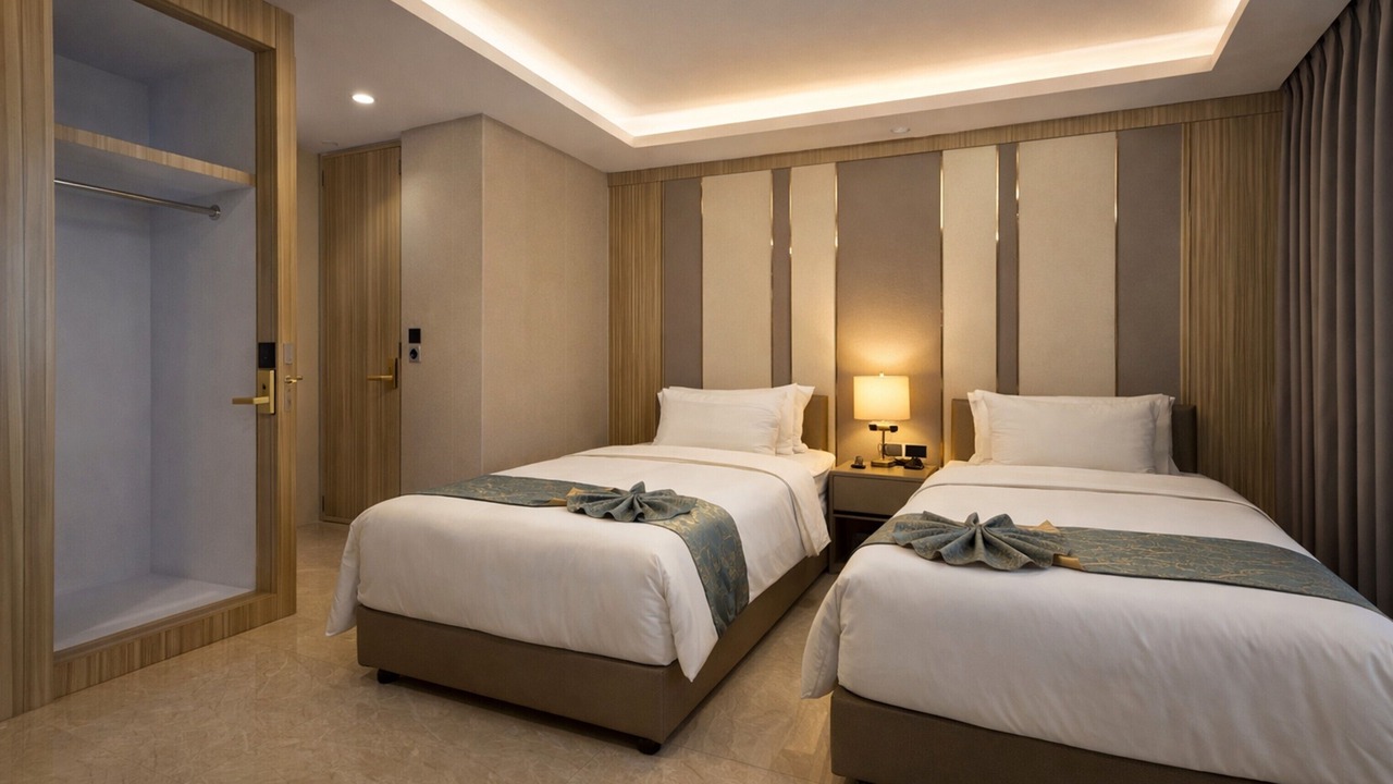 Photo of Bedroom in Prawet
