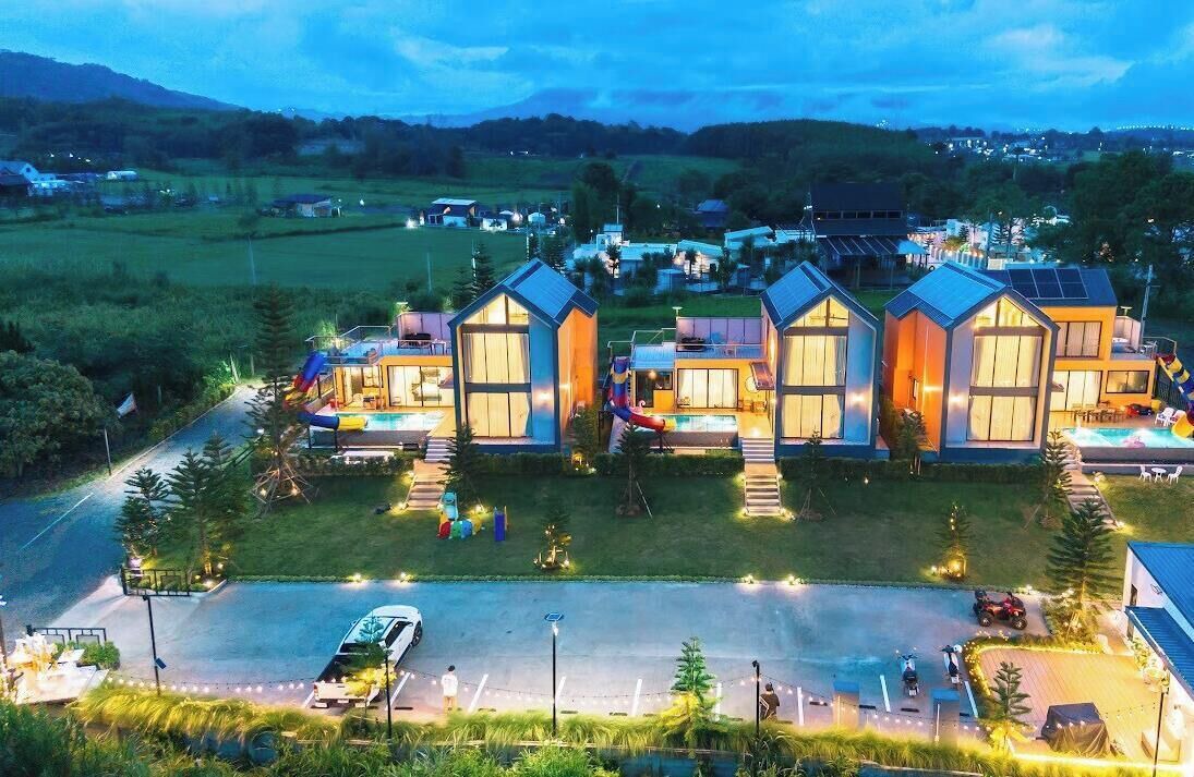 Photo of Outdoor in Khao Kho