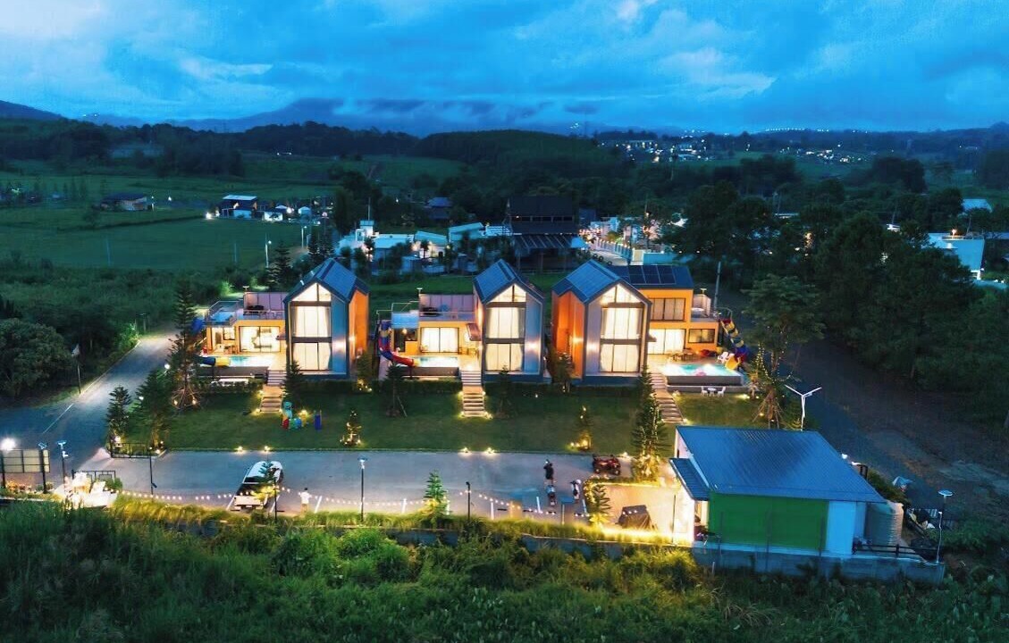 Photo of Outdoor in Khao Kho