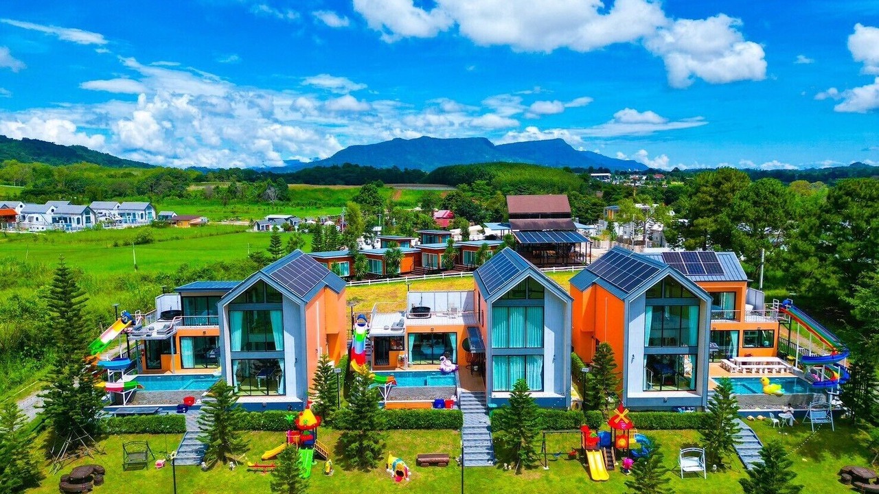 Photo of Outdoor in Khao Kho