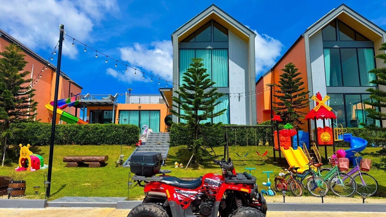 Photo of Outdoor in Khao Kho