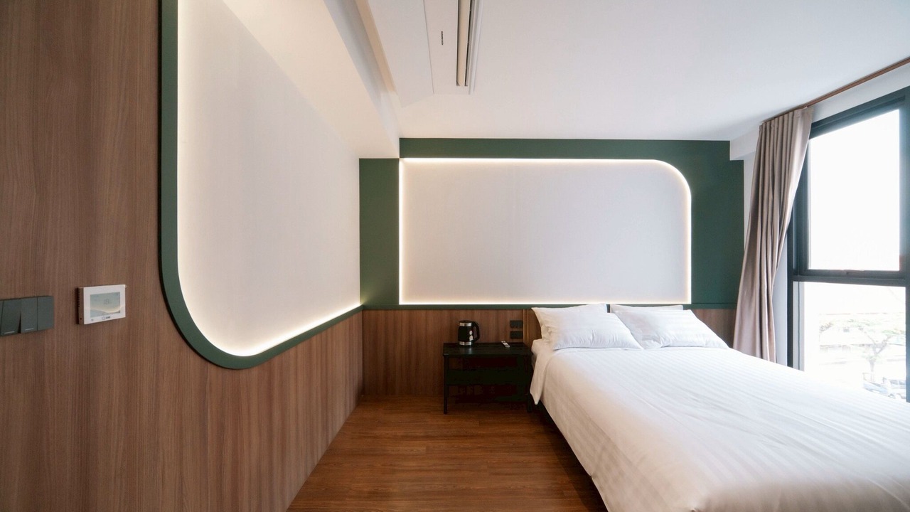 Photo of Bedroom in Talat Phlu