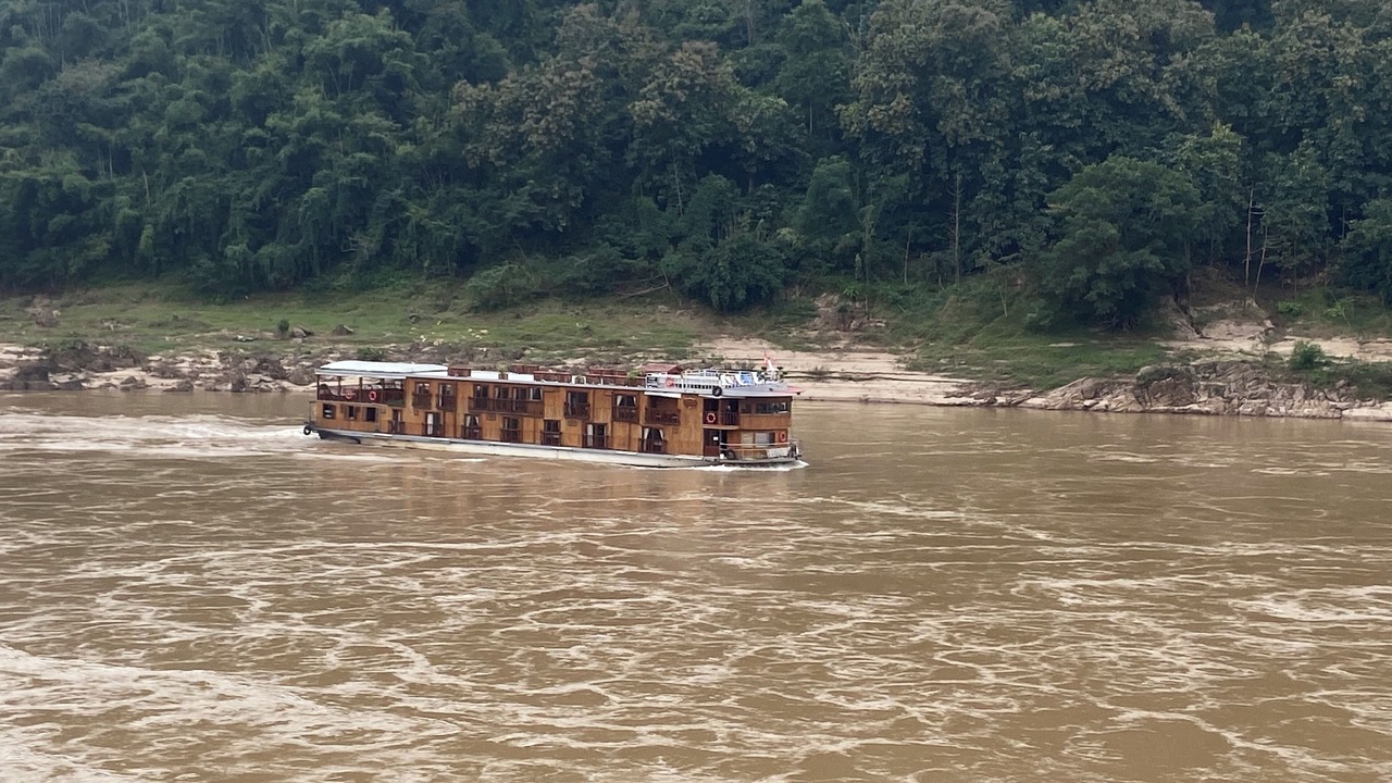 Photo of Others in Pakbeng