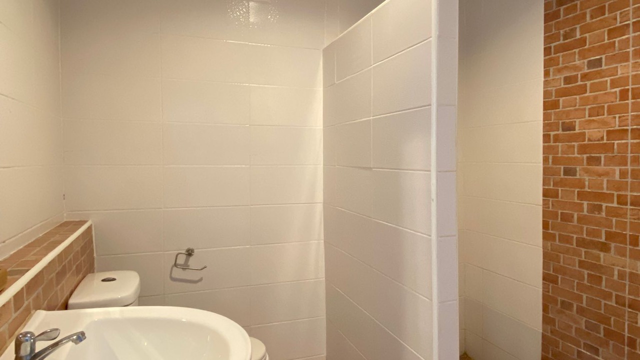Photo of Bathroom in Central Pattaya