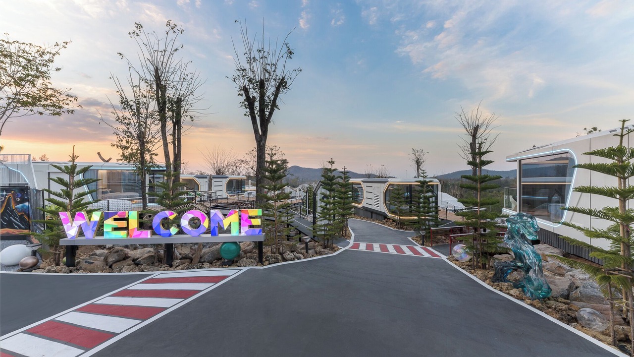 Photo of Outdoor in Khanong Phra