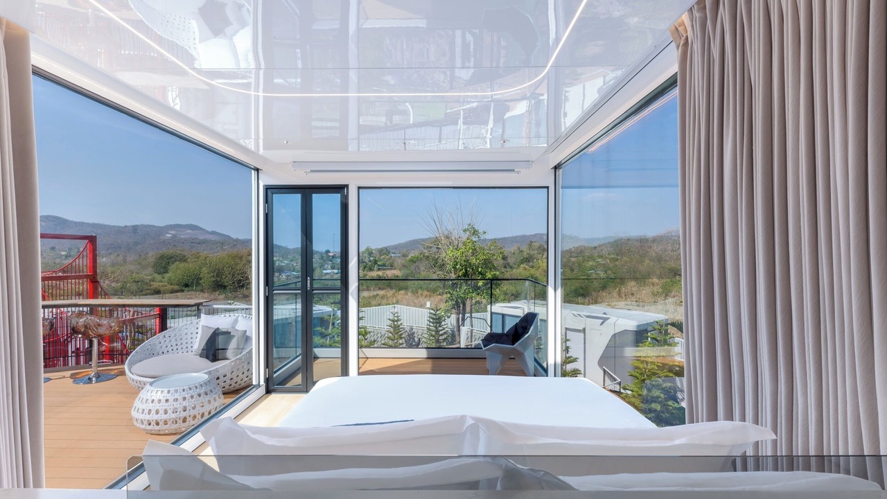 Photo of Bedroom in Khanong Phra