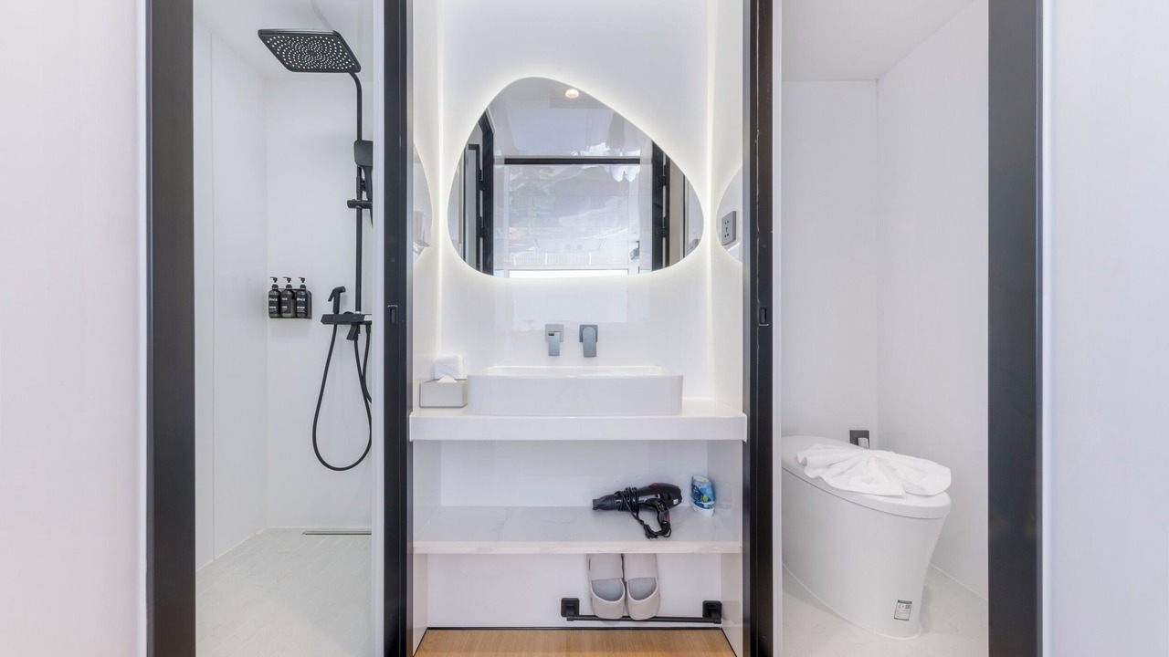 Photo of Bathroom in Khanong Phra
