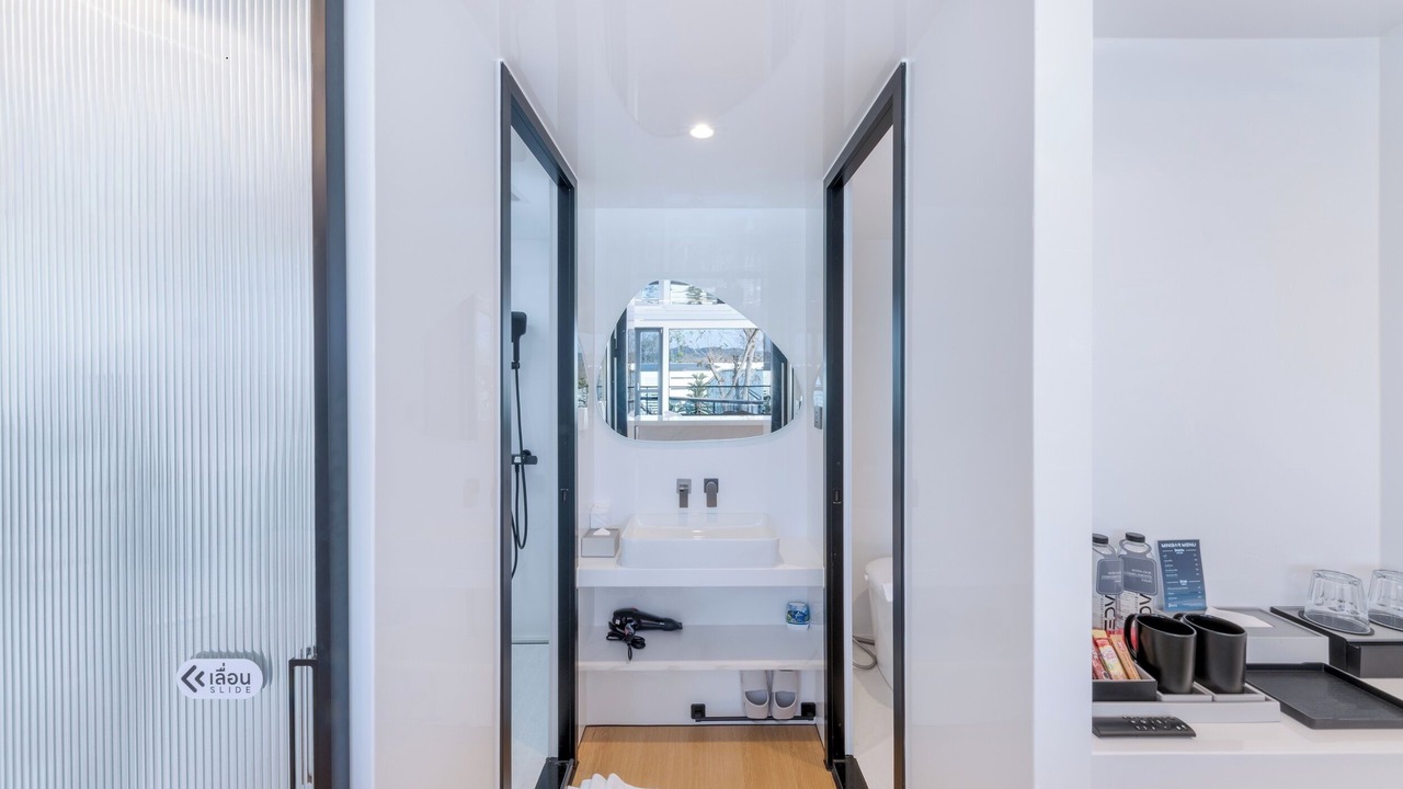 Photo of Bathroom in Khanong Phra