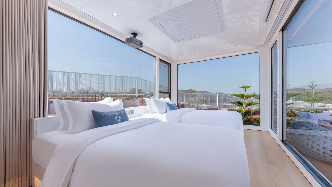 Photo of Bedroom in Khanong Phra