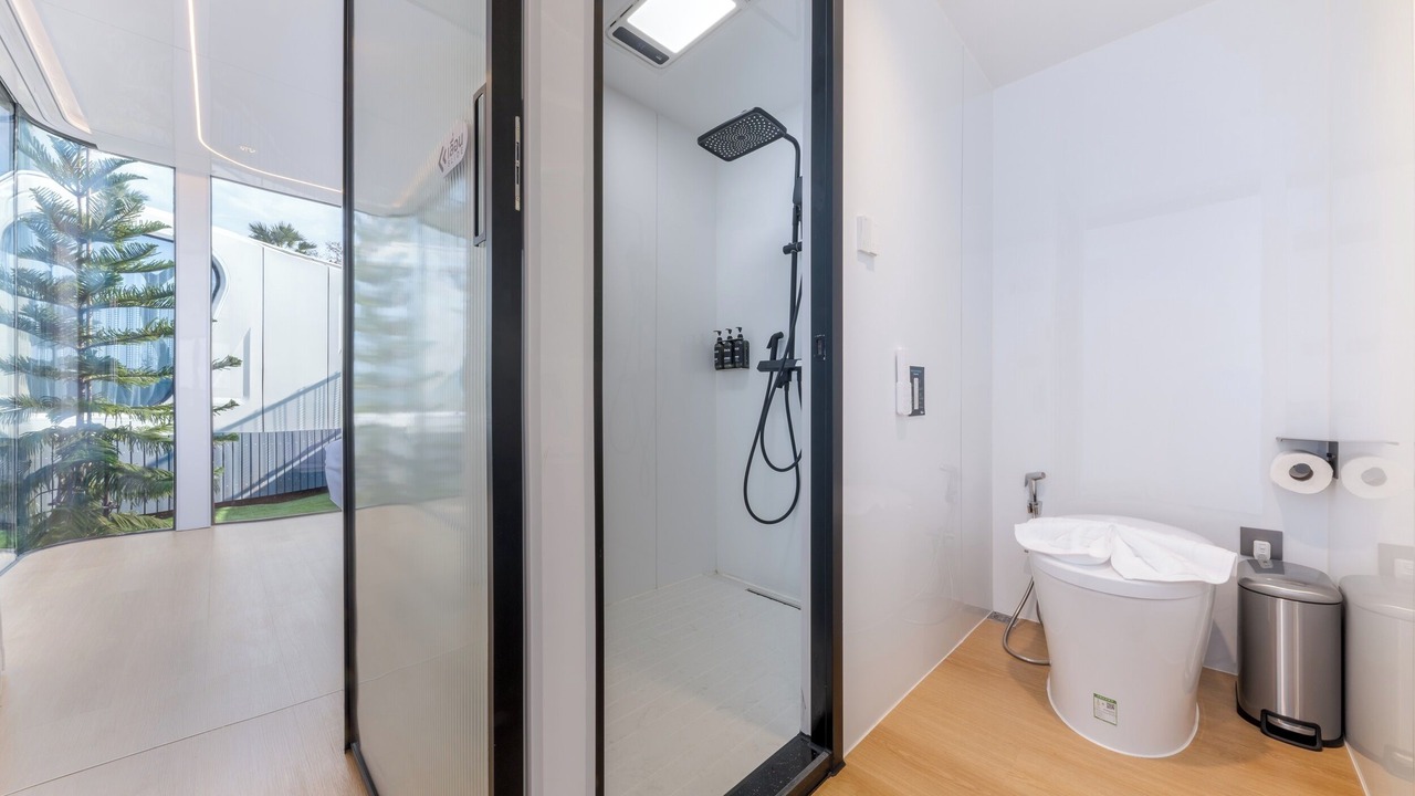 Photo of Bathroom in Khanong Phra