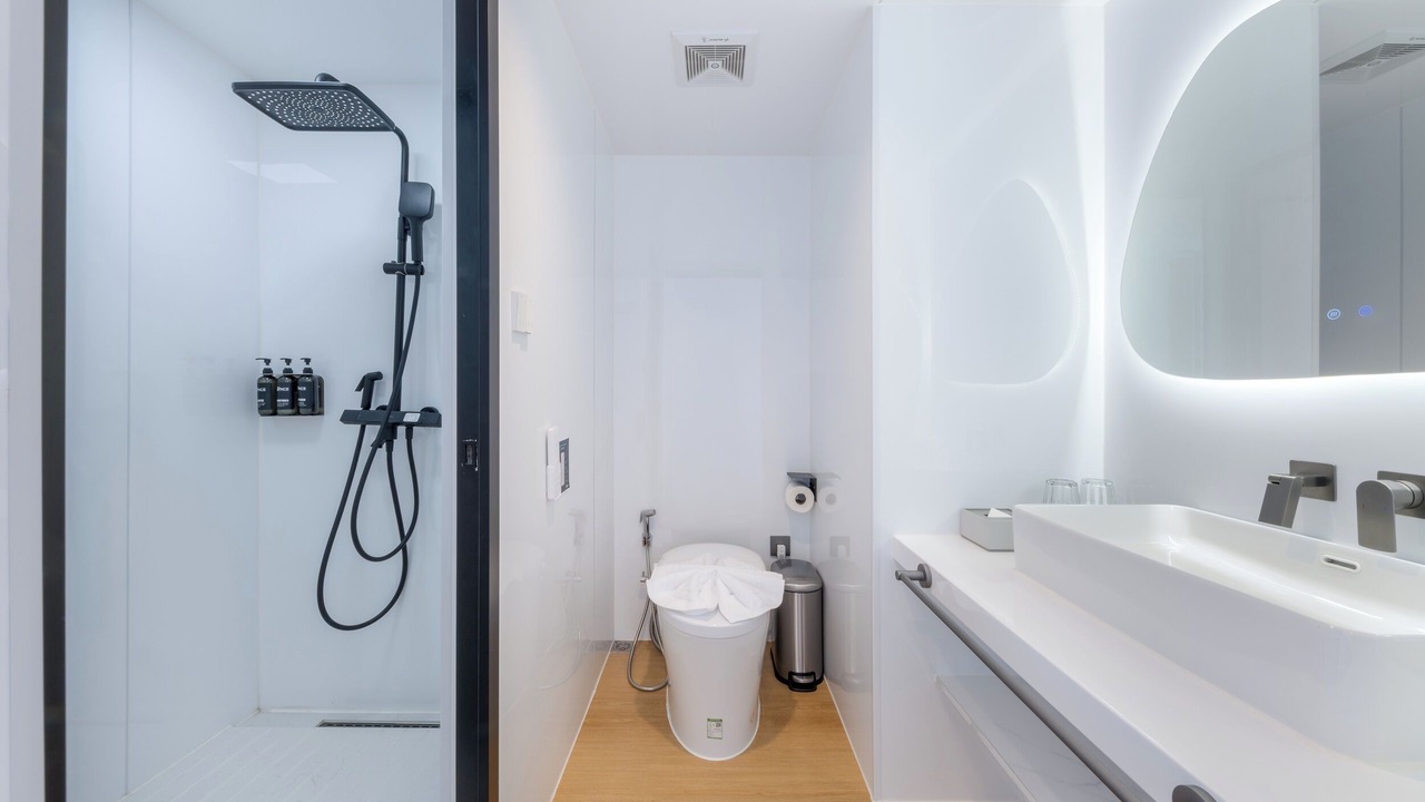 Photo of Bathroom in Khanong Phra