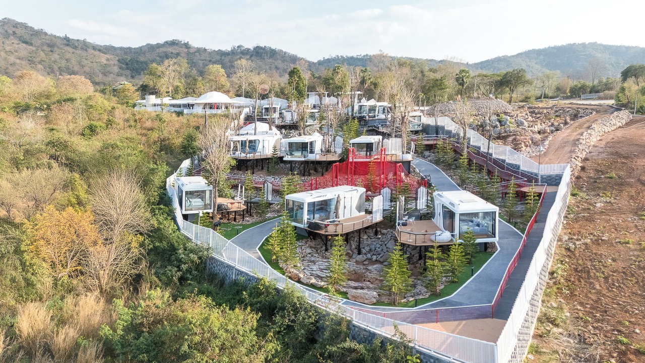 Photo of Outdoor in Khanong Phra