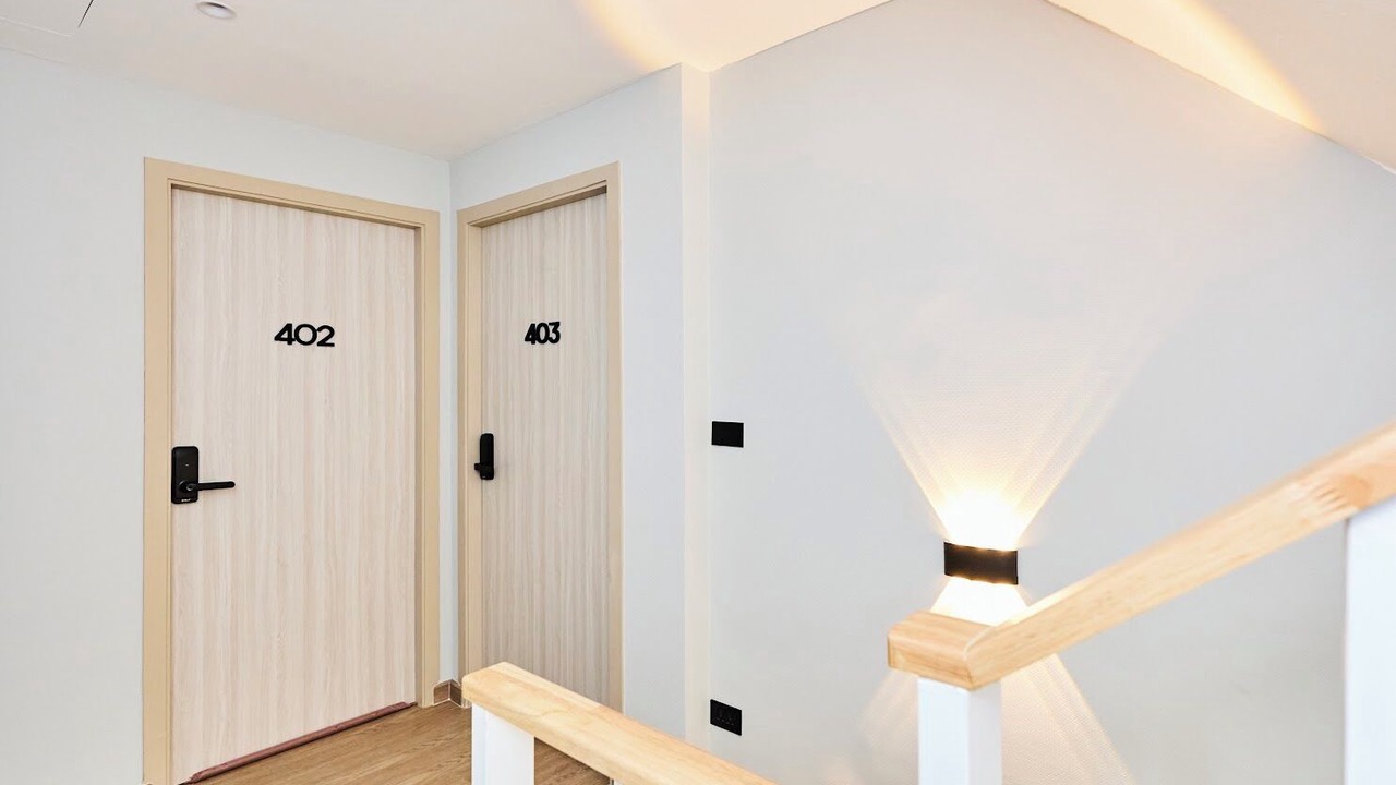 Photo of Bedroom in Saphan Sung
