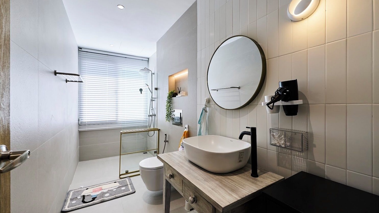 Photo of Bathroom in Saphan Sung