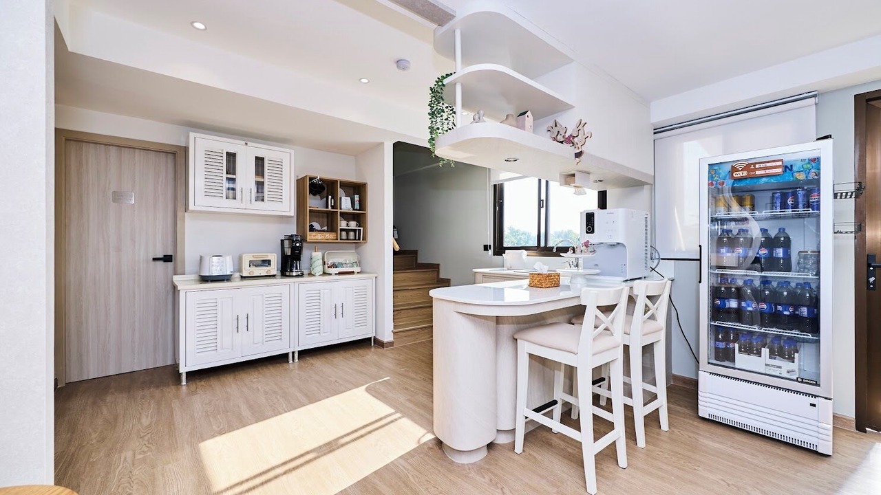 Photo of Kitchen in Saphan Sung