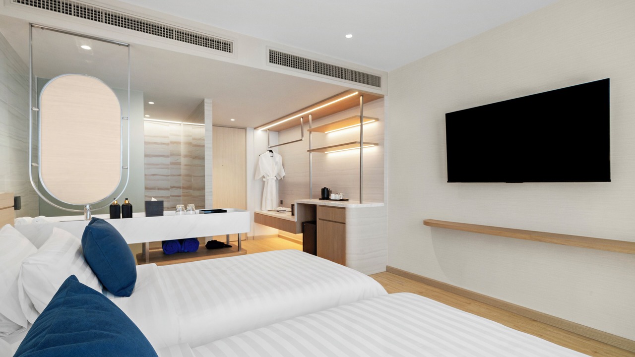 Photo of Bedroom in Nai Muang