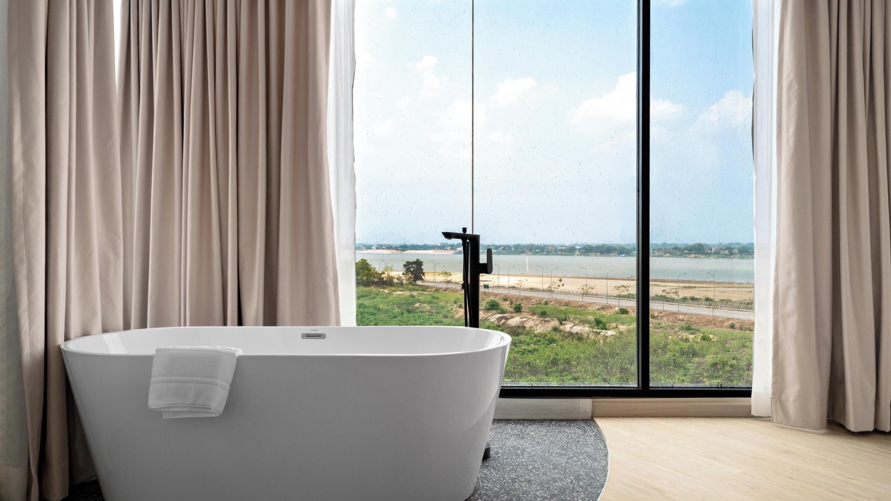 Photo of Bathroom in Nai Muang