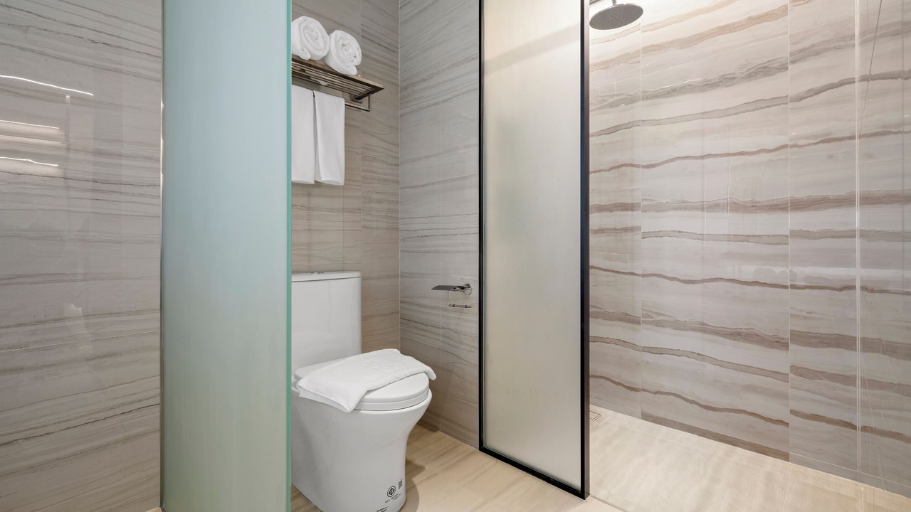 Photo of Bathroom in Nai Muang