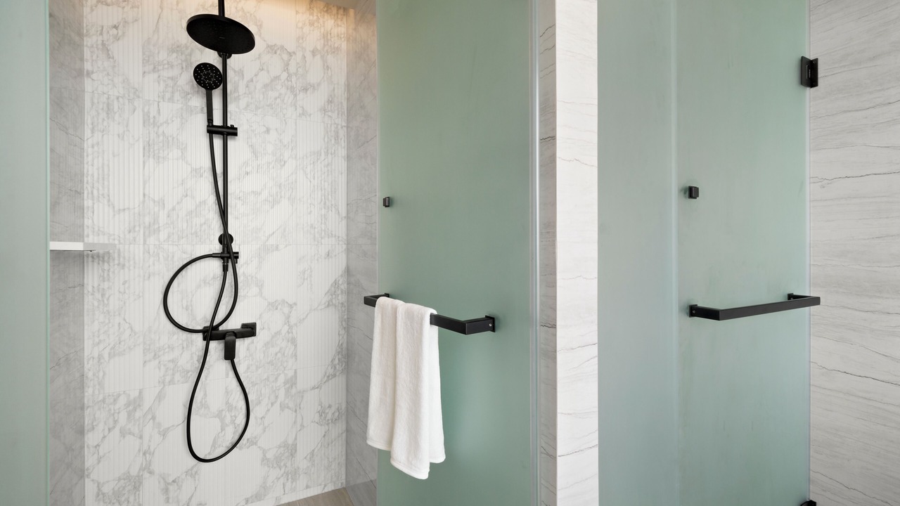 Photo of Bathroom in Nai Muang